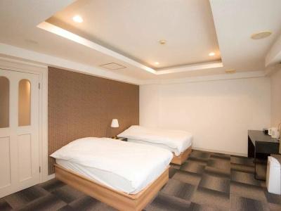 Stay Inn Will - 5