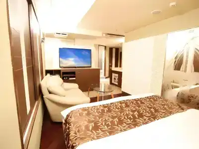 Atlas Shinkabukicho (Adult Only) - 21