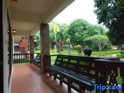 Touch Star - Doi Inthanon - 40