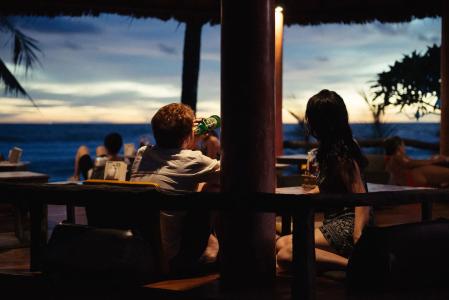 Nature Beach Resort - 27