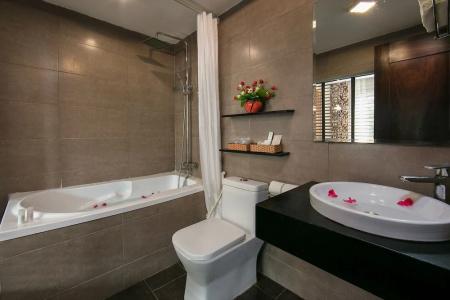 Hanz Bonne Nuit & Spa Hanoi - 17