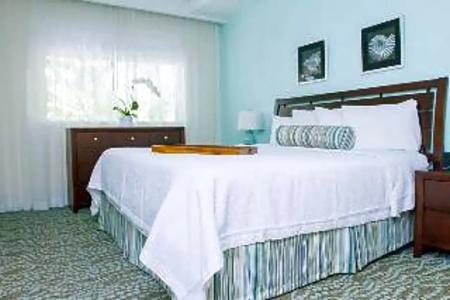 Dorchester & Suites - 84
