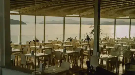 Bodrum Holiday Resort & Spa - 38