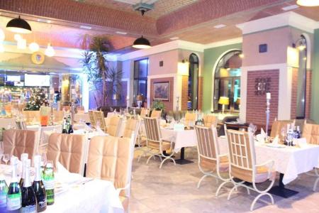 Green Villa - 20