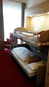 Das Wald- Genuss & Wellness am Notschreipass - 57