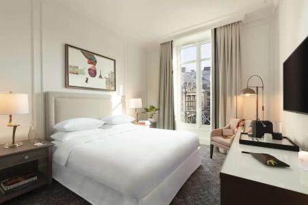 Hôtel du Louvre, in The Unbound Collection by Hyatt - 65