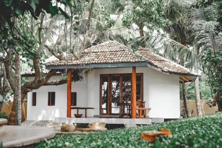Eraeliya Villas & Gardens - 204