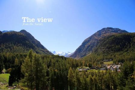 Saratz Pontresina - 42