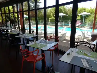 ibis Valence Sud - 25