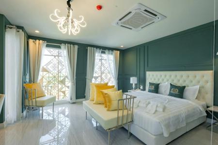 Belle Grand - 3