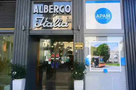Italia City Center - 0