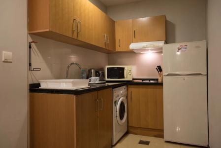 City Stay Grand - Al Barsha - 22