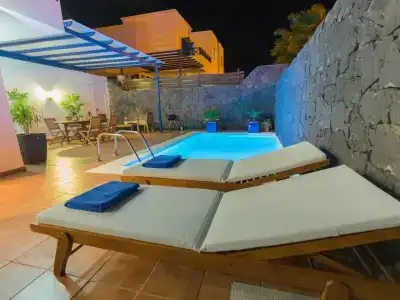 Villa Alexia - 11