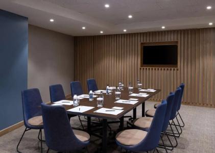 Hampton By Hilton Sirkeci - 12