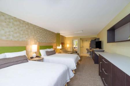 Home2 Suites By Hilton - 64