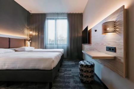 Moxy Darmstadt - 63