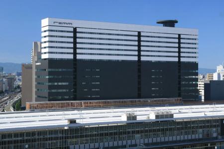 remm Shin-Osaka - 22