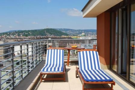 Escala & Suites - 42