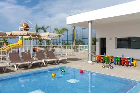 Riu Vistamar Gran Canaria - All Inclusive - 17