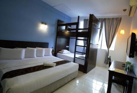 Ideal Senawang - 5