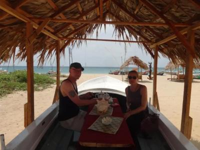 Angel Inn Beach - 18