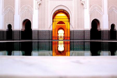 The Oberoi Marrakech - 13