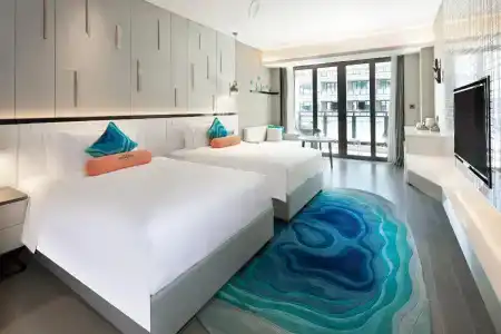 Wingate by Wyndham Sanya Luhuitou - 4