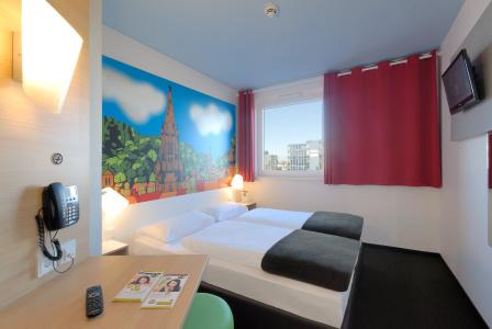 b&b Freiburg-süd - 5