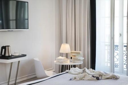 Hôtel R de Paris - Boutique - 84