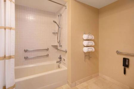 Newport Beach Marriott Bayview - 113