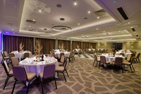 DoubleTree by Hilton London Ealing - 23