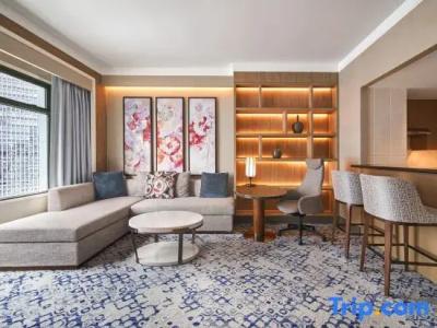 Sheraton Saigon & Towers - 100
