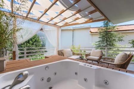 Kalkan Saray Suites - 265