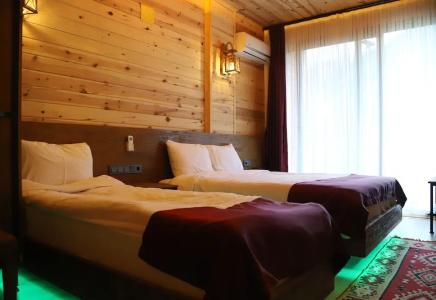 Yamacda Suit Otel - 55