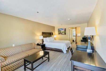 Comfort Inn Yosemite Area - 69