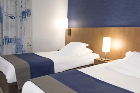 Residence de Tourisme Ajaccio Amirauté - 81