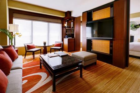Hyatt Regency Naha, Okinawa - 7