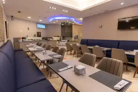 Izmir Comfort Boutique - 11