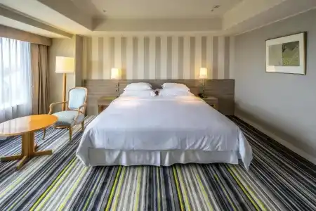 Sheraton Grande Ocean Resort - 102