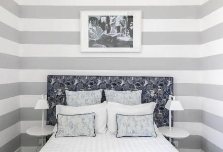 Villa La Pergola Capri - 75