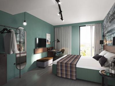 Scandic Lillestrøm - 27