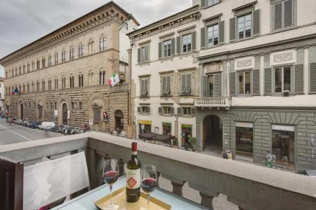 b&b Cavour10 Firenze - 20