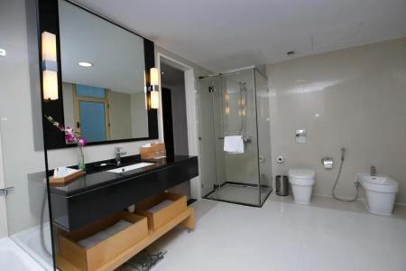 Asdal Gulf Inn Boutique- Seef - 67