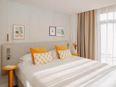 Hôtel Saint Christophe - 32