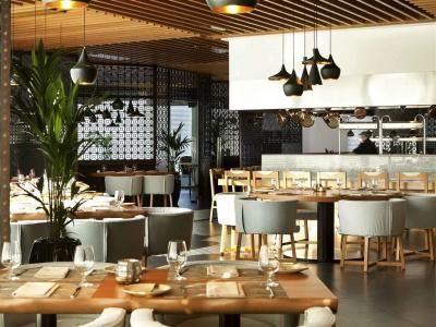 Novotel Dubai Al Barsha - 38