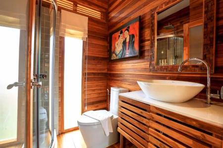 Viangviman Luxury Resort, Krabi - 47