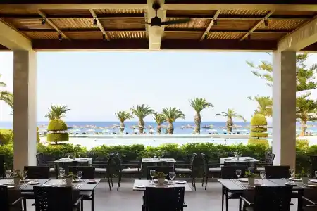 The Ixian Grand & All Suites - Adults Only - 15