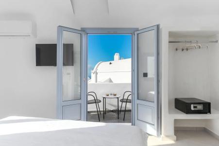 Sole d'oro Luxury Suites - 120