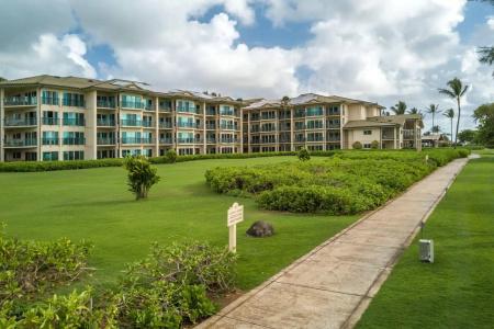 Waipouli Beach and Spa Kauai by Outrigger - 35