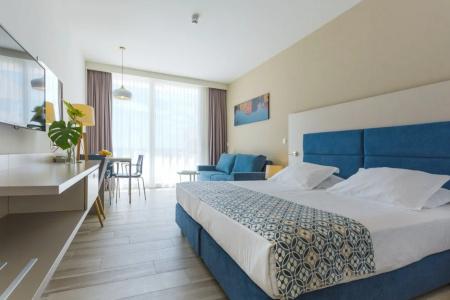 Romana Beach Resort - 11